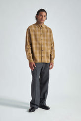 Camicia Ciro Button Down  - Grifoni | Sito Ufficiale