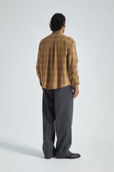 Camicia Ciro Button Down  - Grifoni | Sito Ufficiale