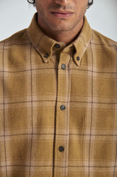 Camicia Ciro Button Down  - Grifoni | Sito Ufficiale