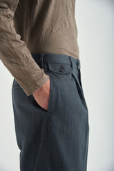 Pantaloni Pax Plated  - Grifoni | Sito Ufficiale