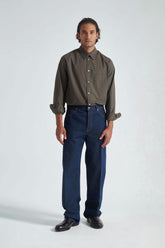 Jeans Beck Baggy Fit  - Grifoni | Sito Ufficiale