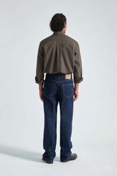 Jeans Beck Baggy Fit  - Grifoni | Sito Ufficiale