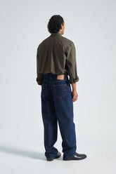 Jeans Beck Baggy Fit  - Grifoni | Sito Ufficiale