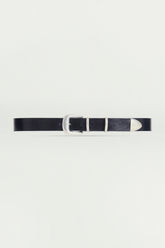 Belt Cilene in Leather  | Grifoni