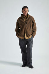 Jacket Gorn in Wool | Grifoni | Sito Ufficiale