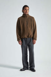 Jacket Gorn in Wool | Grifoni | Sito Ufficiale