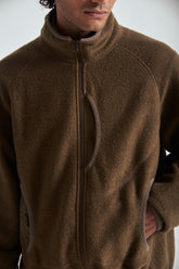 Jacket Gorn in Wool | Grifoni | Sito Ufficiale