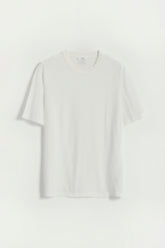 T-shirt Tucker Relaxed Fit Doppio Collo  - Grifoni | Sito Ufficiale