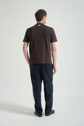 T-shirt Torin Loose Fit  - Grifoni | Sito Ufficiale