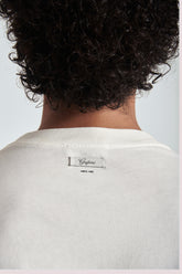 T-shirt Theon in Cotone -  | Grifoni | Sito Ufficiale