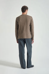T-shirt Theons in Cotone  - Grifoni | Sito Ufficiale