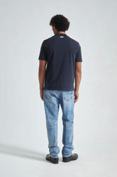 T-shirt Torin Loose Fit -  | Grifoni | Sito Ufficiale