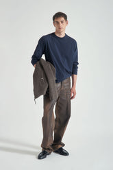  Theon Cotton T-shirt  | Grifoni