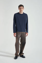  Theon Cotton T-shirt  | Grifoni