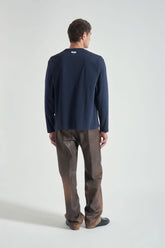  Theon Cotton T-shirt  | Grifoni