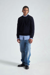Sweater Malte in Wool | Grifoni | Sito Ufficiale