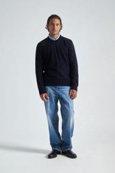 Sweater Malte in Wool | Grifoni | Sito Ufficiale