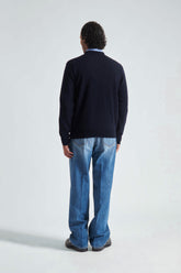 Sweater Malte in Wool | Grifoni | Sito Ufficiale