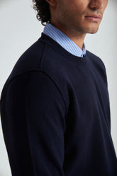 Sweater Malte in Wool | Grifoni | Sito Ufficiale