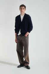 Cardigan Minho in Lana  - Grifoni | Sito Ufficiale
