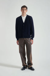Cardigan Minho in Lana  - Grifoni | Sito Ufficiale