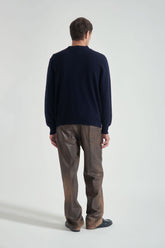 Cardigan Minho in Lana  - Grifoni | Sito Ufficiale