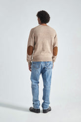Maglia Mason in Lana -  | Grifoni | Sito Ufficiale