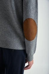 Maglia Mason in Lana  - Grifoni | Sito Ufficiale