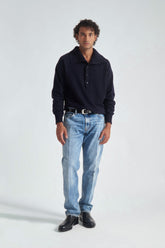 Turtleneck Merv in Wool | Grifoni | Sito Ufficiale