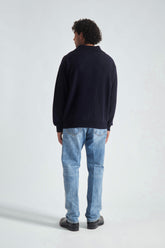 Turtleneck Merv in Wool | Grifoni | Sito Ufficiale