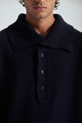 Turtleneck Merv in Wool | Grifoni | Sito Ufficiale