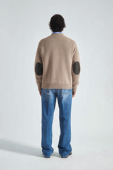 Cardigan Moxie in Lana -  | Grifoni | Sito Ufficiale