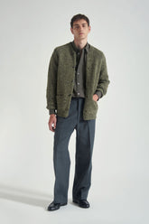 Cardigan Miko in Lana  - Grifoni | Sito Ufficiale
