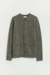 Cardigan Miko in Lana  - Grifoni | Sito Ufficiale