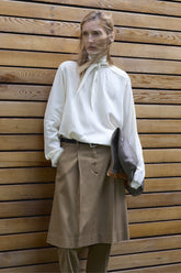 Pelle Donna FW | Grifoni | Sito Ufficiale