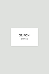 E-GIFT CARD -  | Grifoni | Sito Ufficiale
