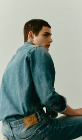 Jeans Uomo | Grifoni | Sito Ufficiale