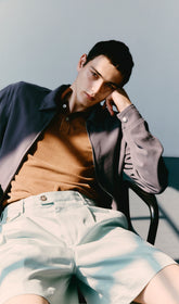 Pantaloni e Bermuda Uomo | Grifoni | Sito Ufficiale